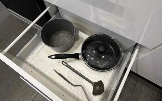 Квартира Больничная 15