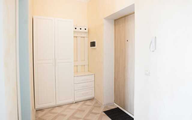 Raushen Prestige S Vidom Na More