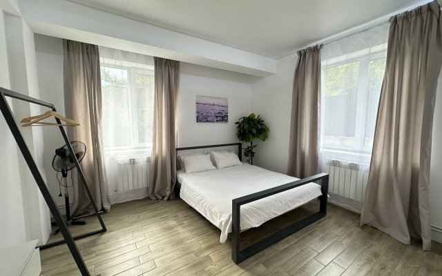 Stolitsa 2305 Apartments