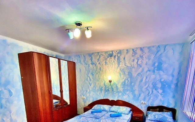 Odnokomnatnaya 2 Flat