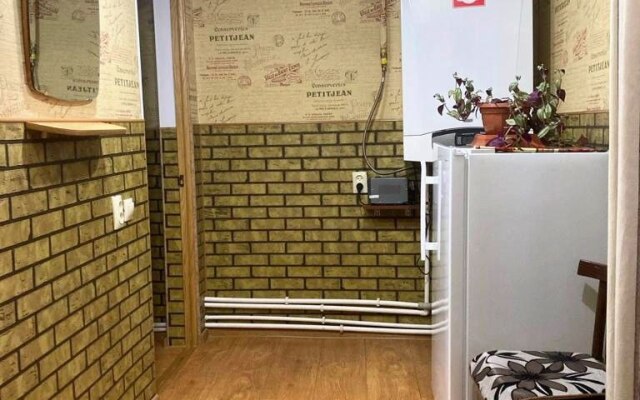 Апартаменты Мира4/1