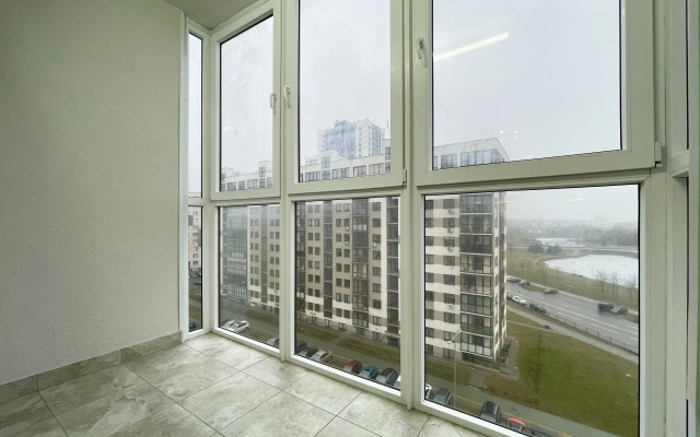 Home Apart P 2-komnatnye HomeApart P. Mstislavtsa, 6 Apartments. Mstislavtsa 6 Apartments