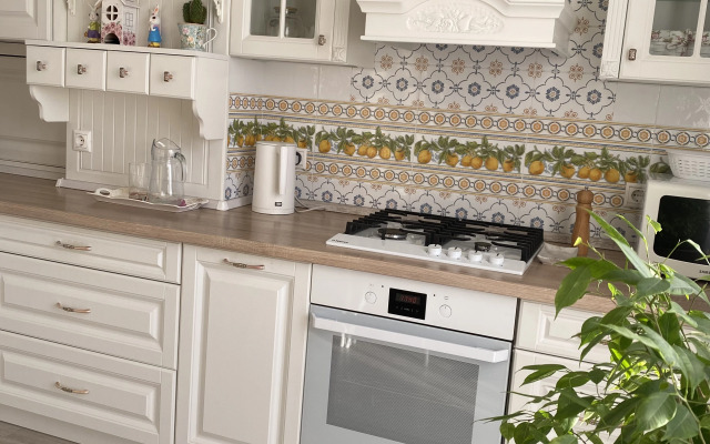 Квартира Венский квартал