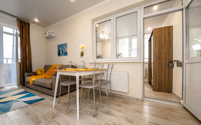 B-Flats Apartments