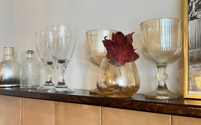 Квартира Fleur