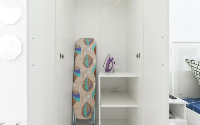 Апартаменты малые Leohotels на Артиллерийском