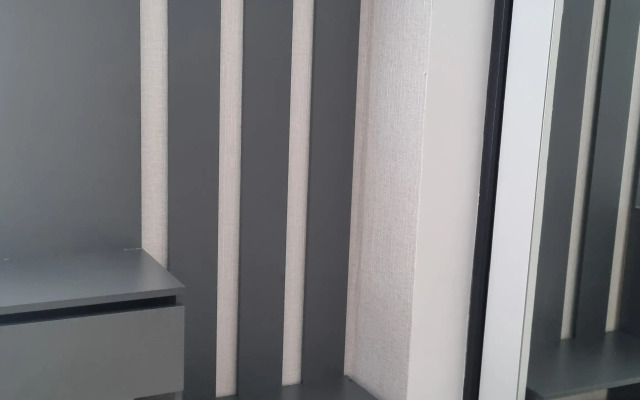 Квартира Уютная в гостевом доме