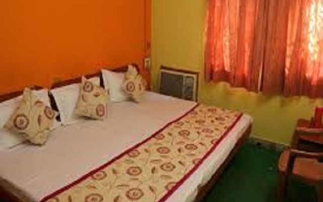 Отель Shree Shantinath Palace by Sky Stays