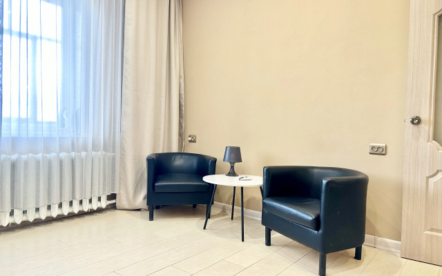 Апартаменты Your Home Морской 68