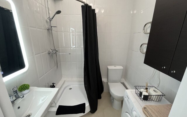 V Tsentre Yaroslavlya ZhK Serdce Yaroslavlya Apartments
