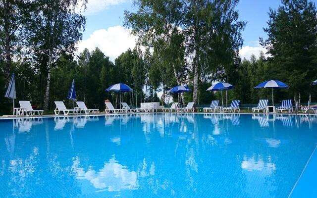 Отель Mb Resort