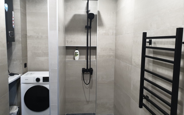 Квартира в ЖК Ракета