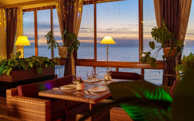 Prestizh Apart-hotel  & Spa
