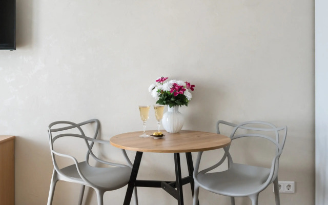 Апартаменты RentalSPb ЛОТ581