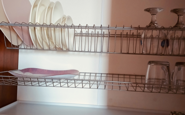 Квартира Студия на Фадеева 66 корп 2