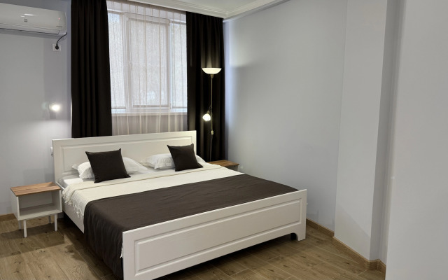 Апартаменты Flora&Komfort 5