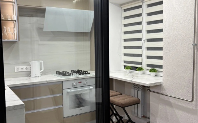Novaya Studiya v Tsentre Grodno Flat