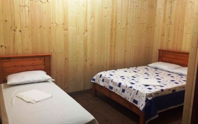 Guest House Morskaya skazka