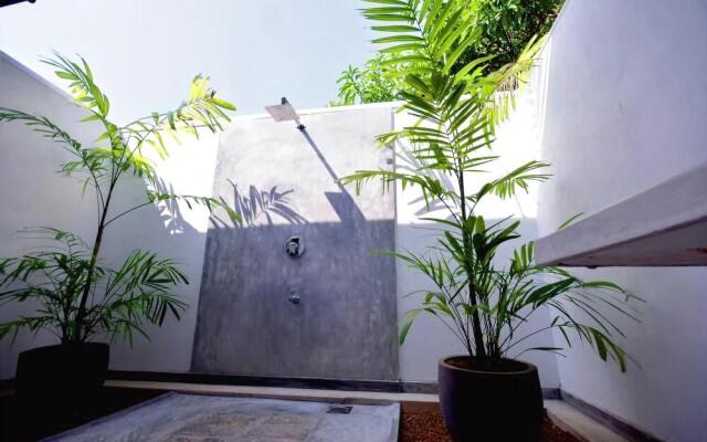 Ayurveda 386 Villa