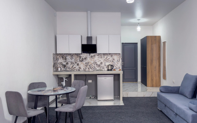 Apartment hotel Portland