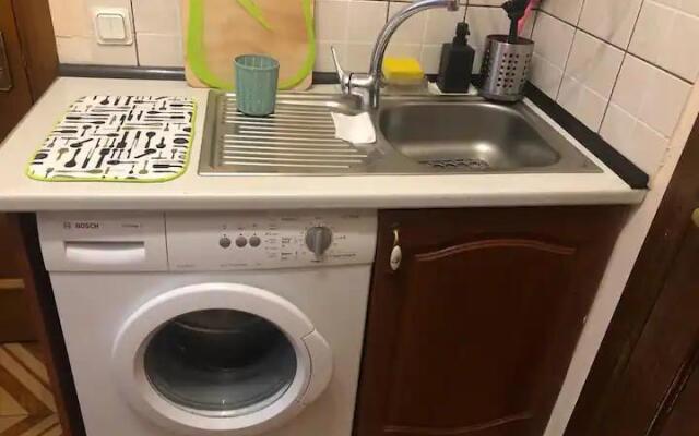 Апартаменты Студия на канале Грибоедова