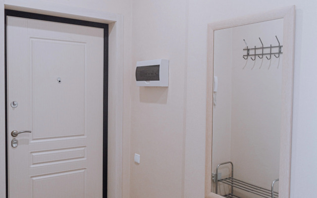 Квартира Уютная на Тэцевской 4А