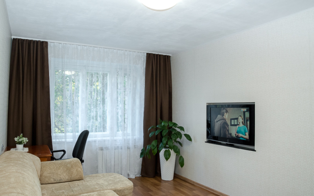 Квартира Однушка у Областной больницы