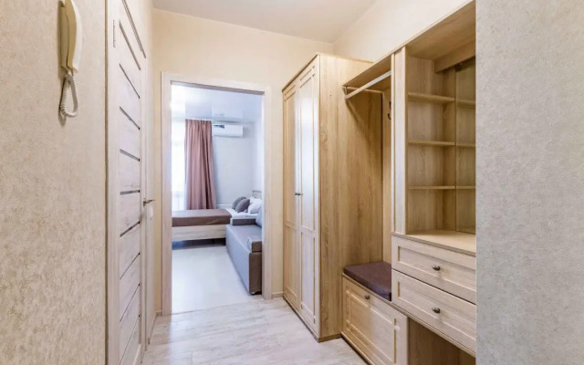 Апартаменты DreamHouse ЖК Vectori 1