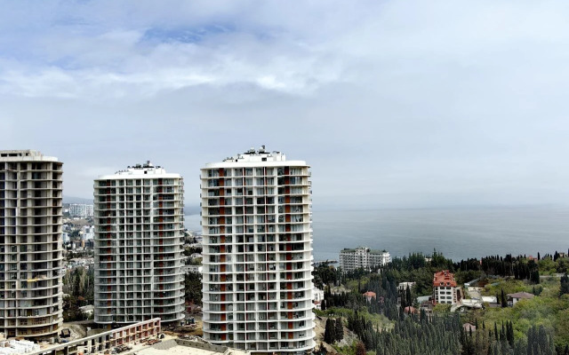 Квартира на Западной 4к2