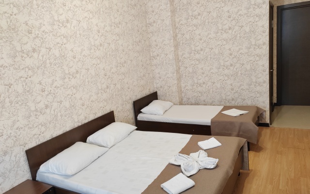 Avenyu Hotel
