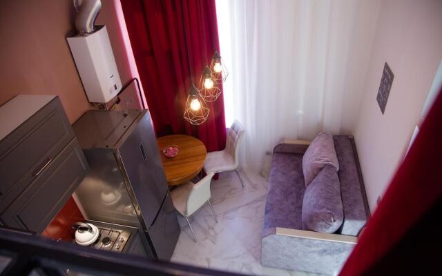 Apartment Gallery of Stories
