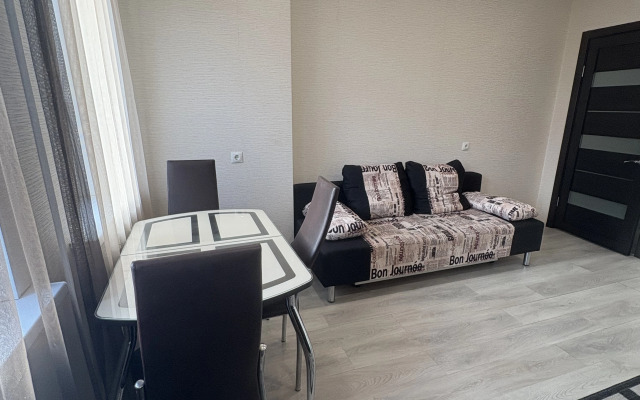 Квартира на ул. Максима Горького 31к3