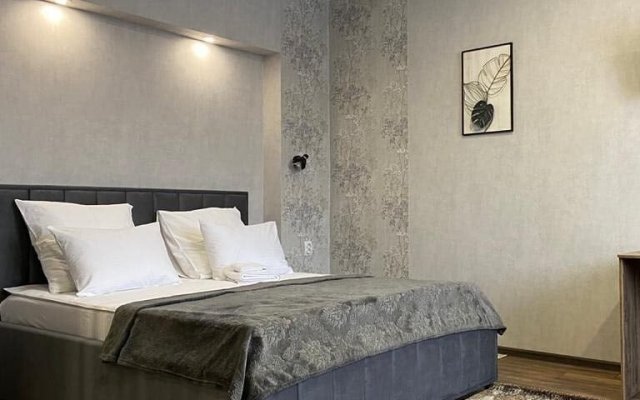 Отель Гостиничный комплекс Солнечный ветер