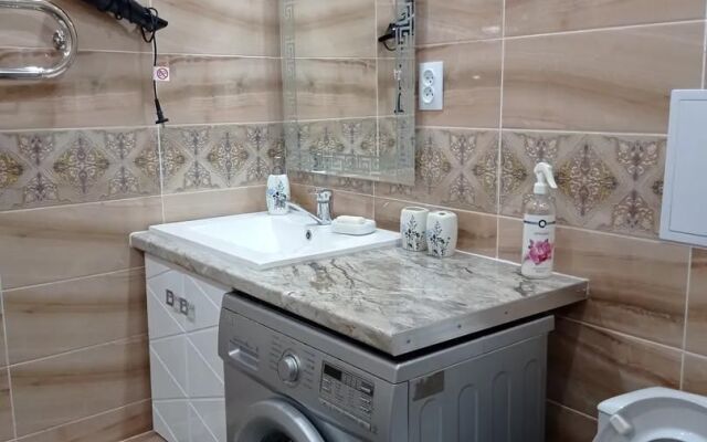 Апартаменты на Орджоникидзе 6