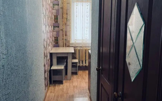 Квартира на Карла Маркса 5