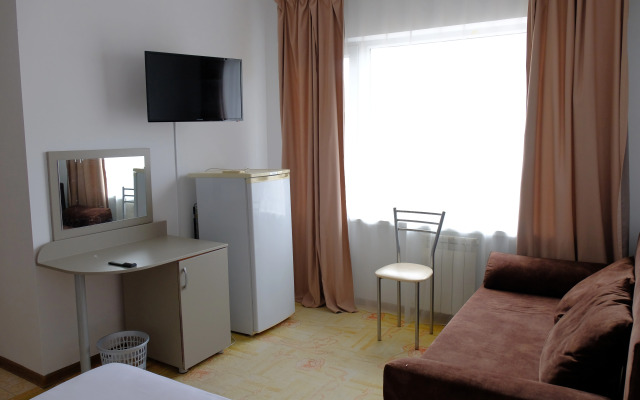 Rozovy Sad Guest house