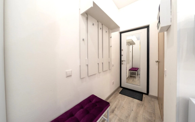 Апартаменты На Переходном 3А (4)