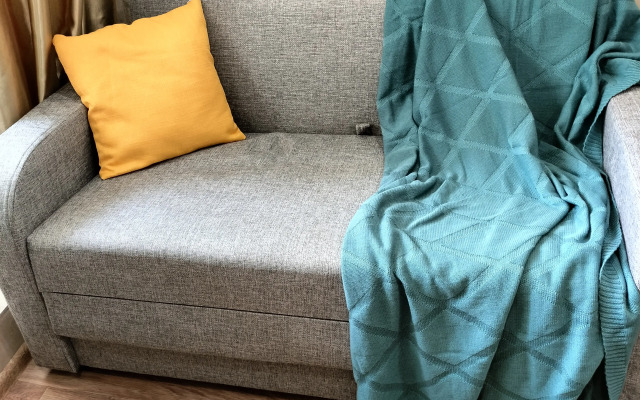 Studiya Kazan Flat 1