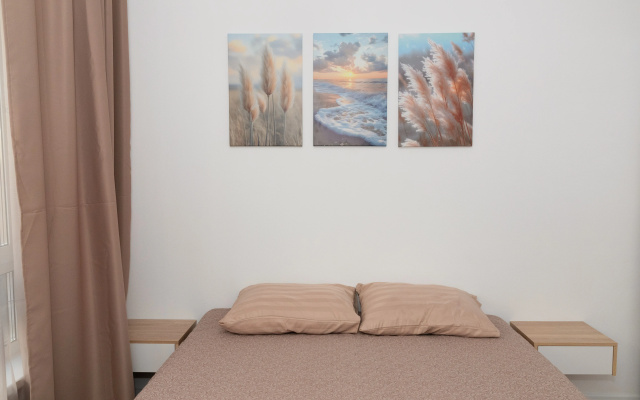 Квартира RentLigovskiy353