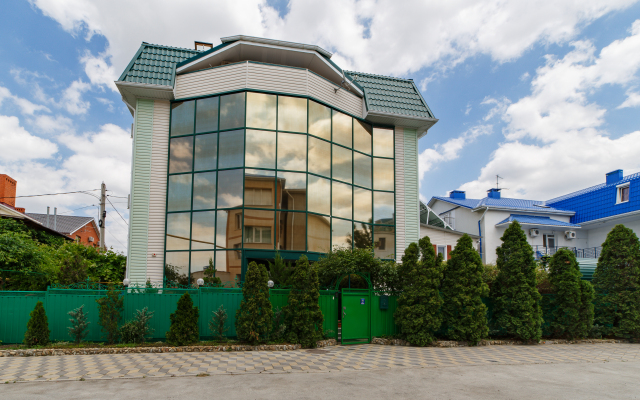 Yenisey Guest house