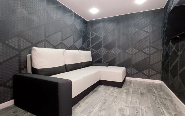 Апартаменты Уютный Север на Сомова 6