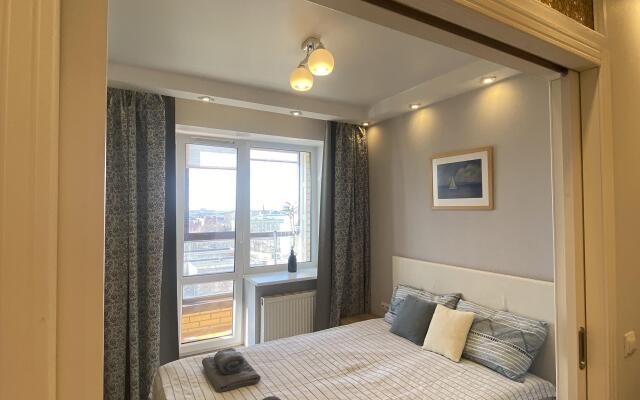 Апартаменты СЧАСТЬЕ