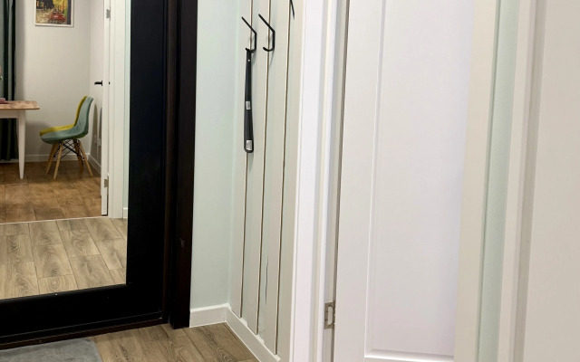 Квартира Брикс-Нева-2