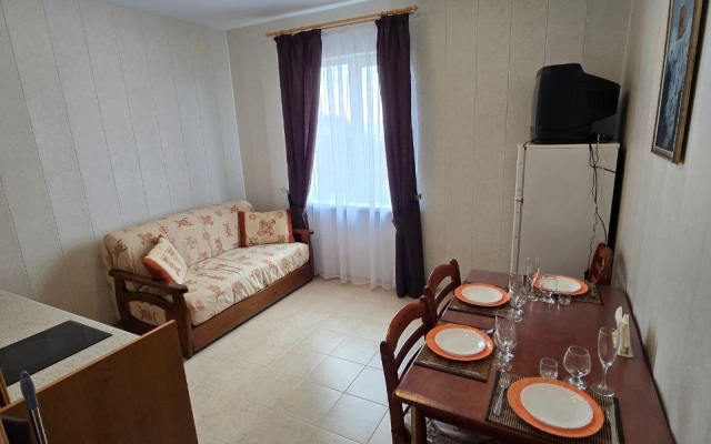 Апартаменты у Моря