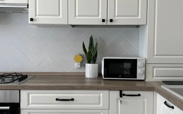 Квартира у Фридландских ворот