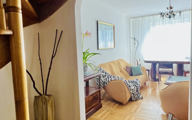 V Grodno Living quarters