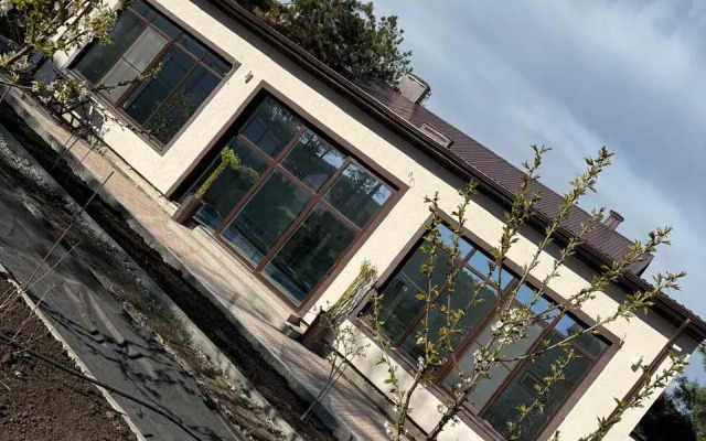 Mesto Pod Sosnami Private house