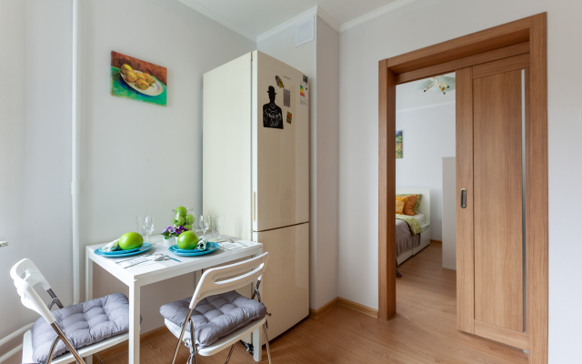 Квартира R&I Войковская