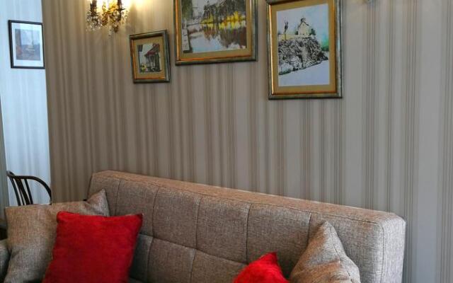 Simon's Boutique Hotel