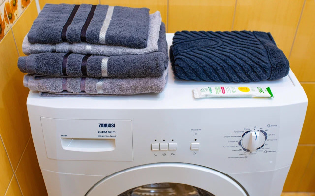 Квартира Однокомнатная квартира на Карпова